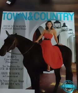 Town& Country
