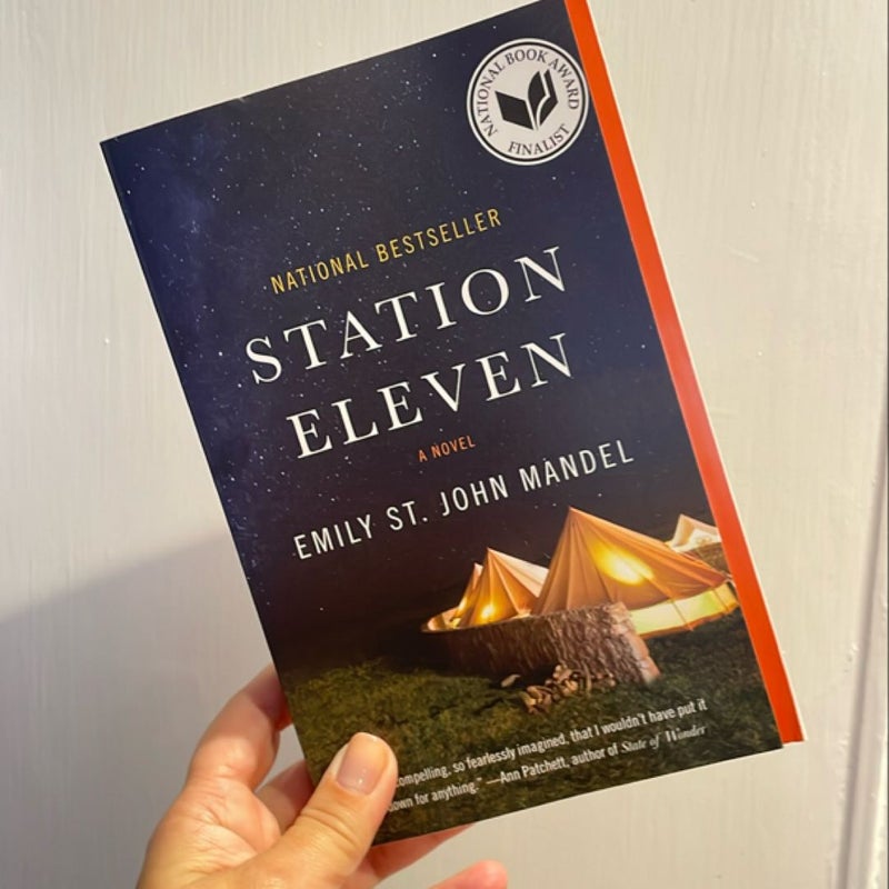 Station Eleven