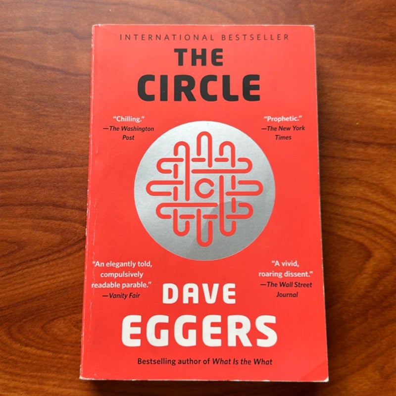 The Circle