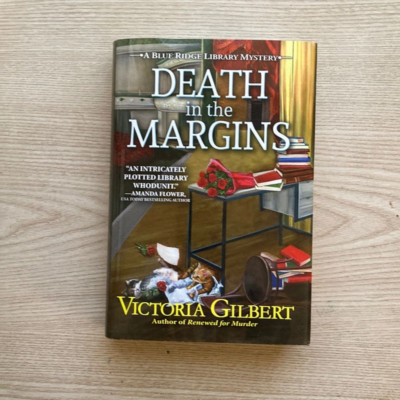 Death in the Margins