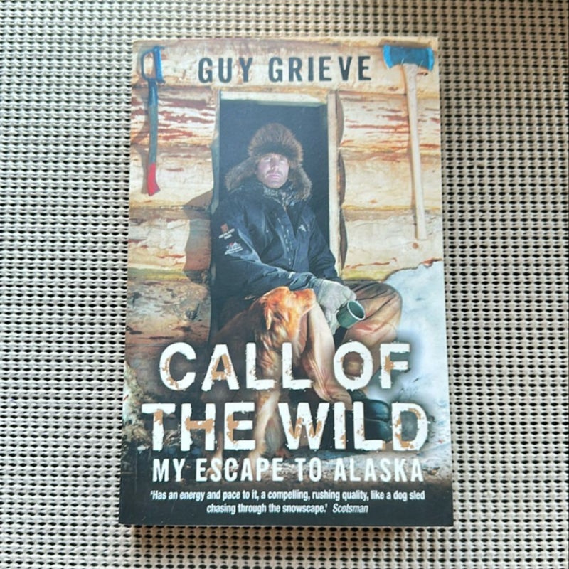 Call of the American Wild