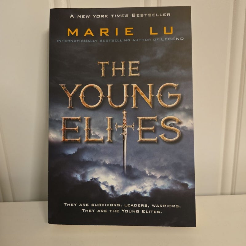 The Young Elites