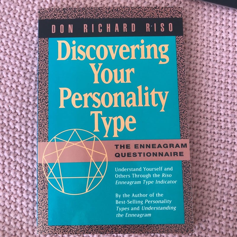 Discovering Your Personality Type