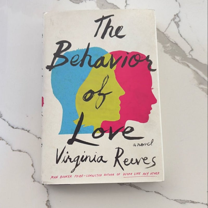 The Behavior of Love