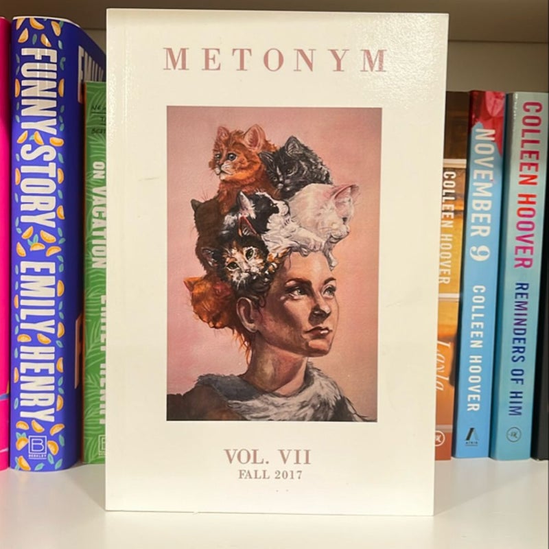 Metonym Vol. VII