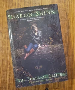 The Shape of Desire