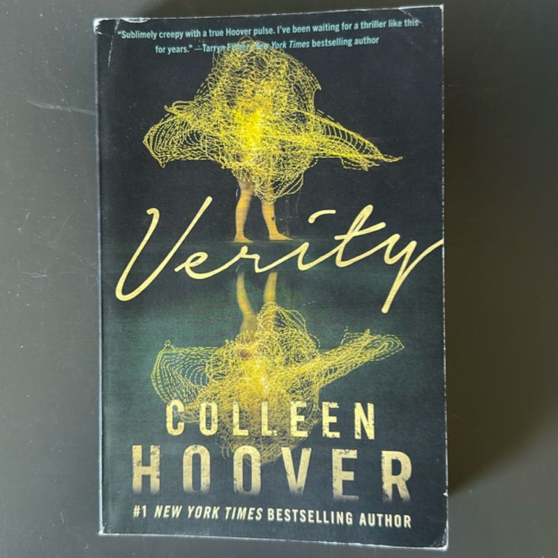 Verity
