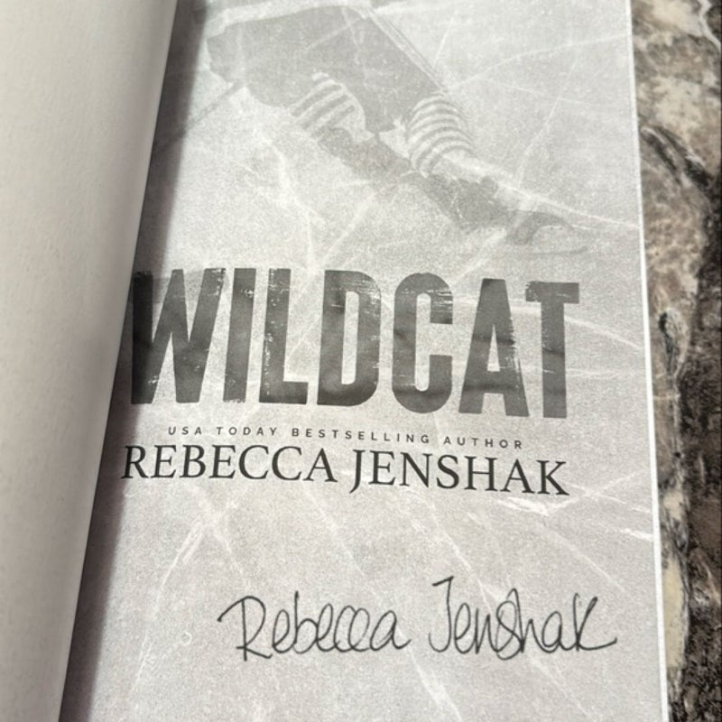 Wildcat