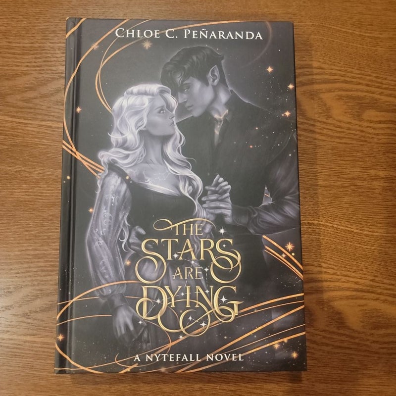 The Stars Are Dying *Special Edition*