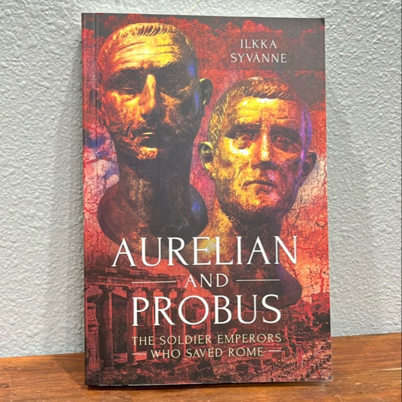 Aurelian and Probus