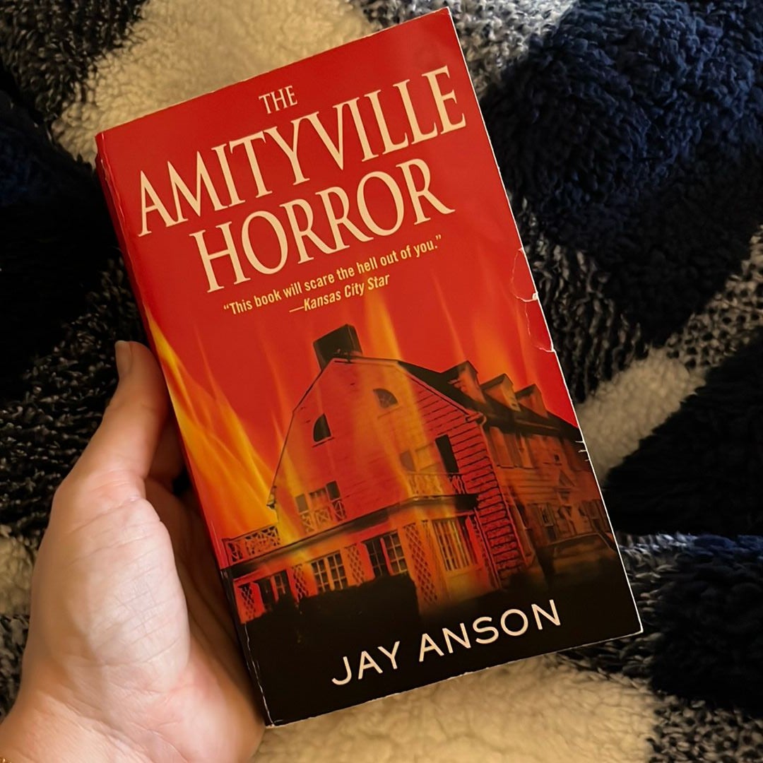 The Amityville Horror