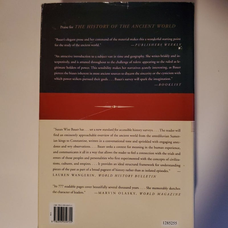 The History of the Medieval World