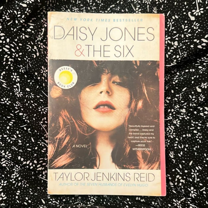 Daisy Jones and the Six