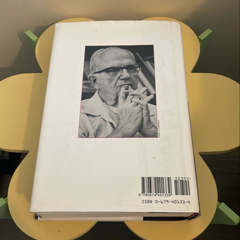 The Novel