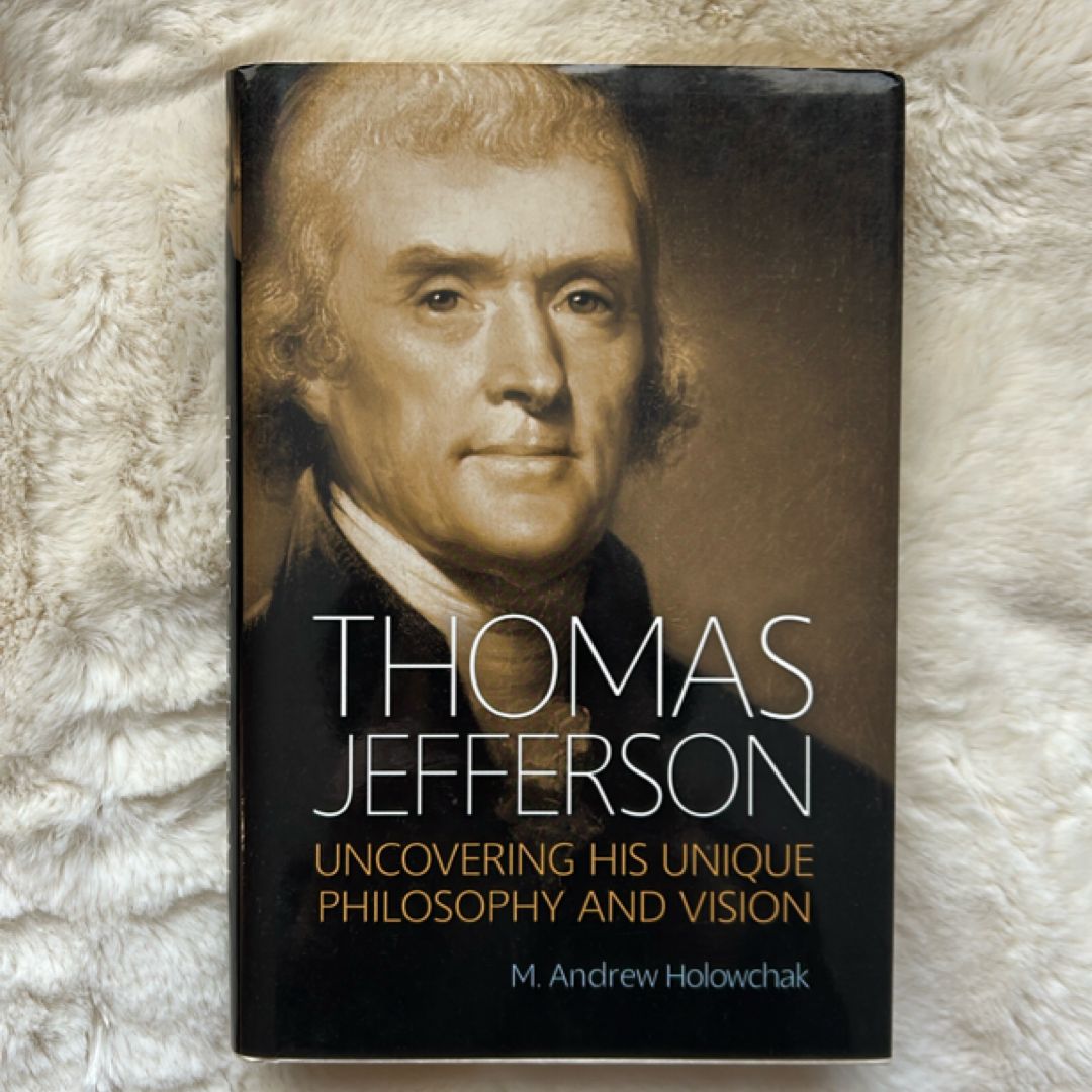 Thomas Jefferson