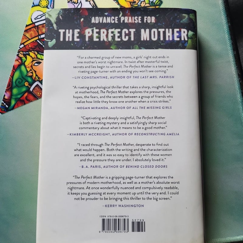 The Perfect Mother