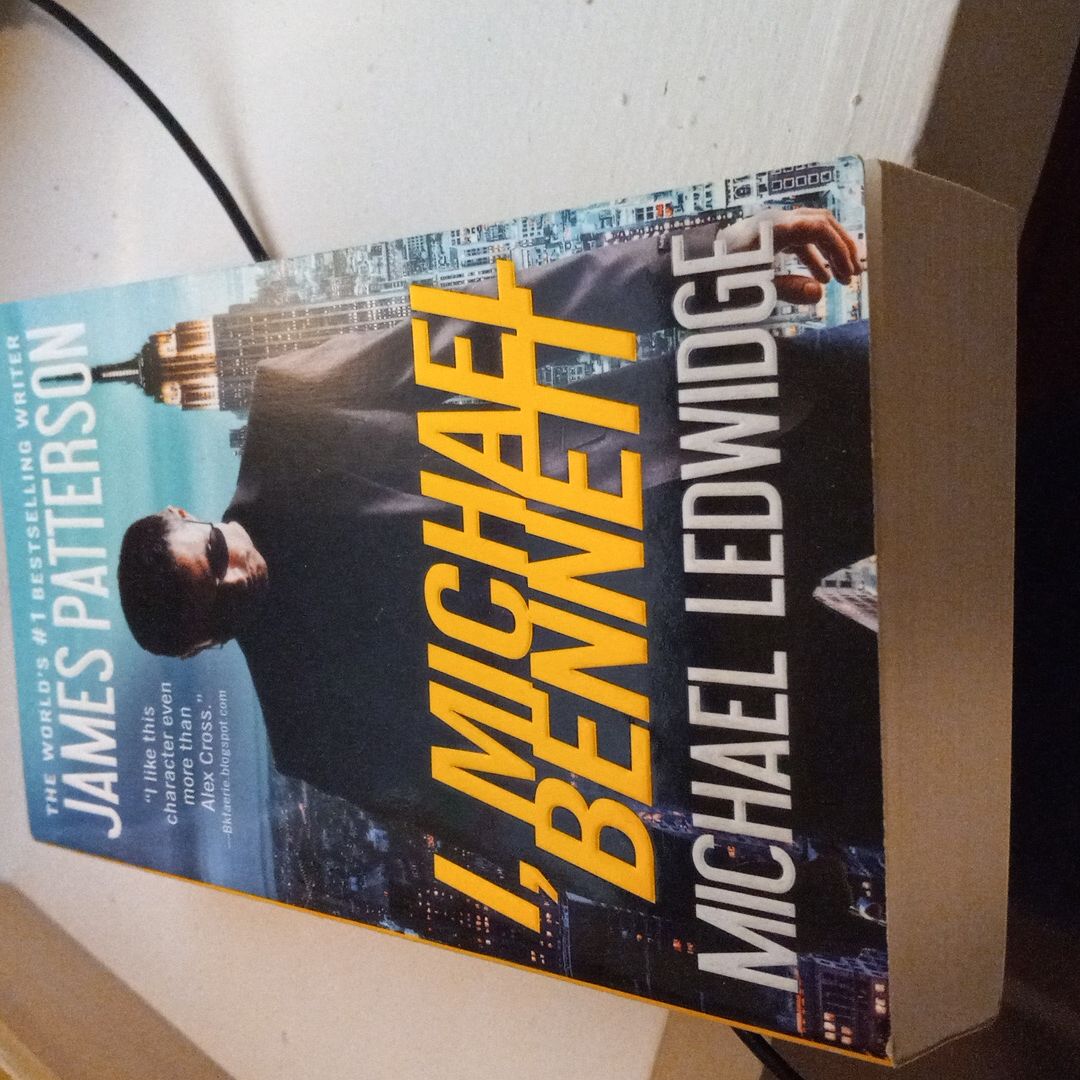 9780446571814 book cover