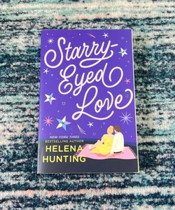 Starry-Eyed Love