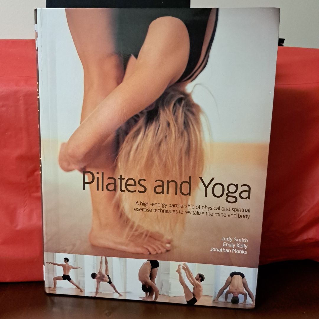 Pilates And Yoga