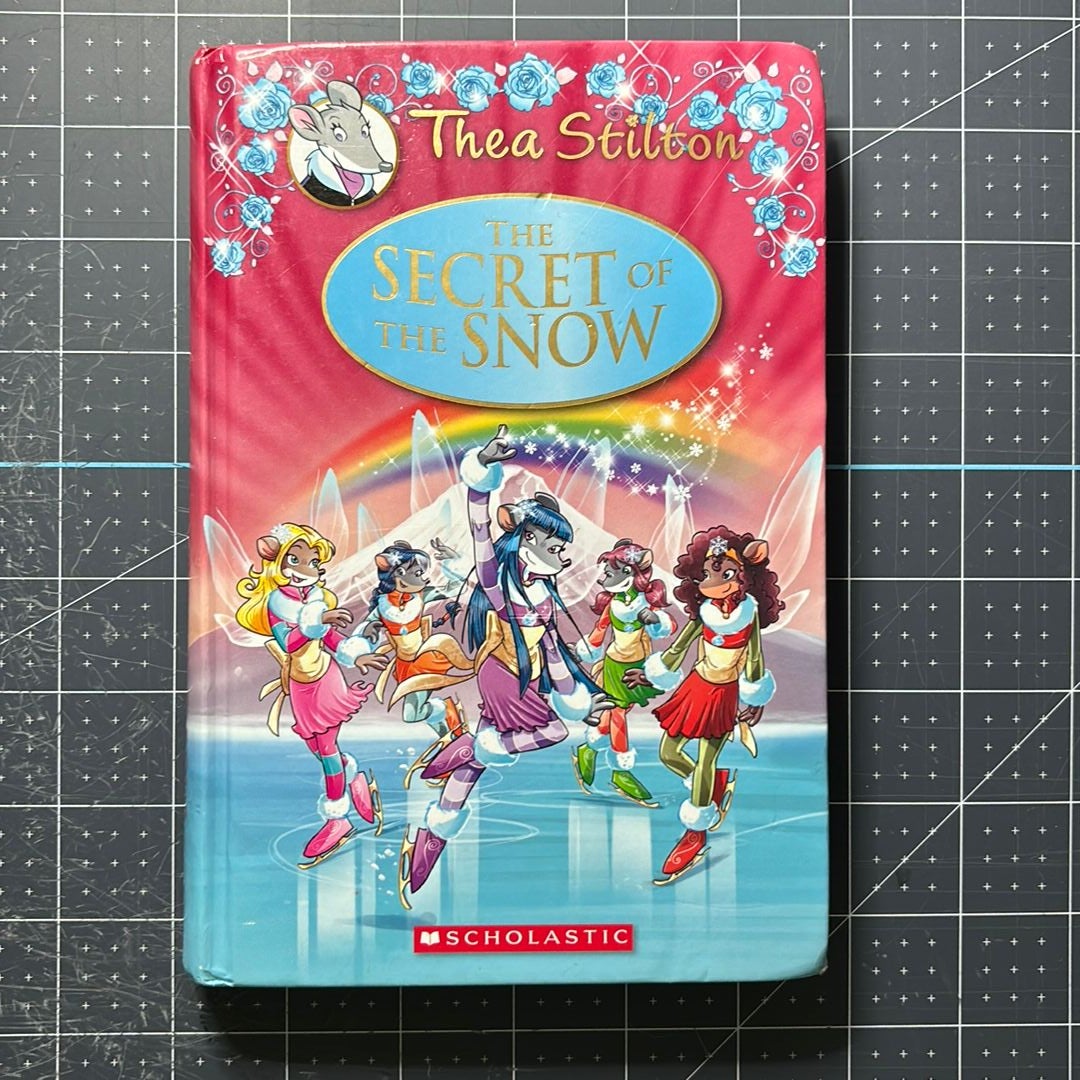 Secret of the Snow