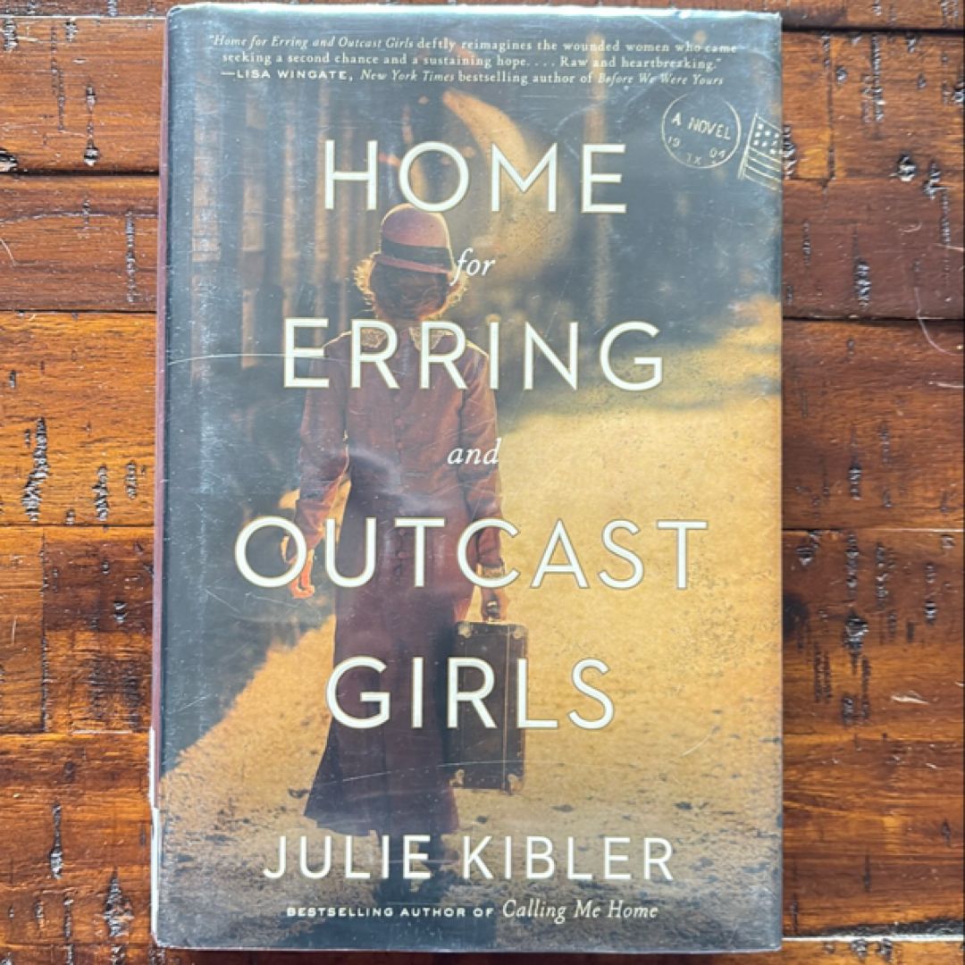Home for Erring and Outcast Girls