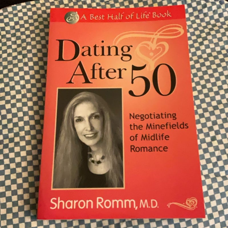 Dating After 50