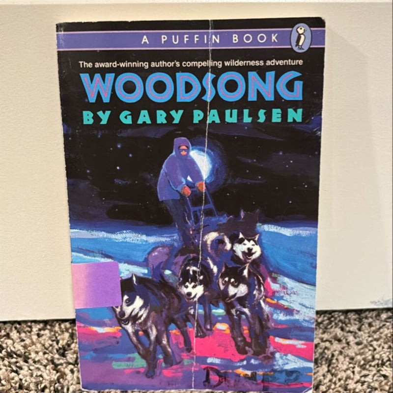 Woodsong