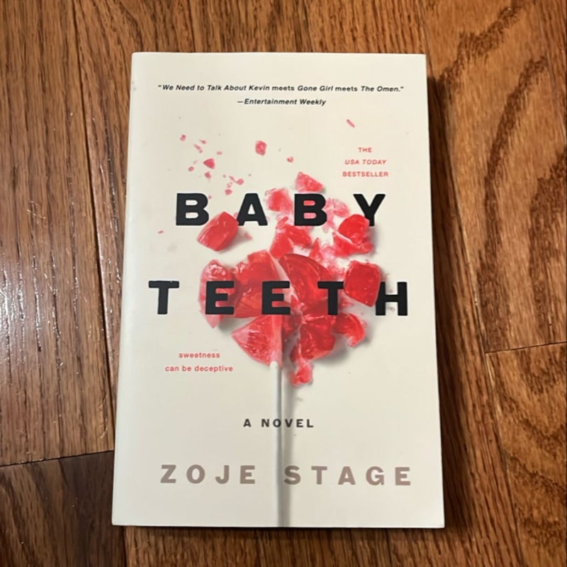 Baby Teeth