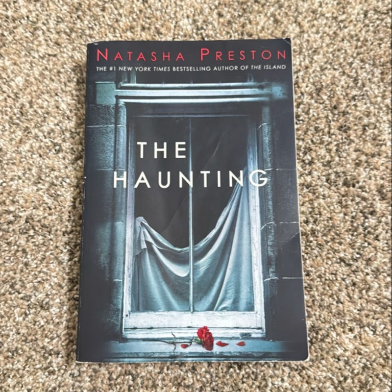 The Haunting