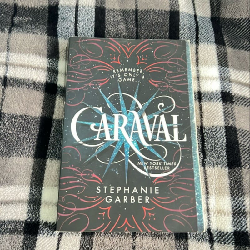 Caraval