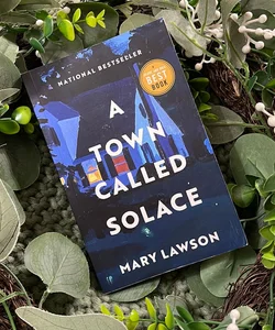 A Town Called Solace