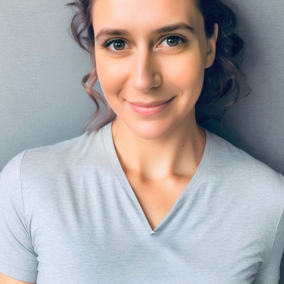 Megan Richardson