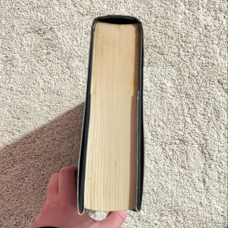 Clockwork Prince: Collector’s First Edition