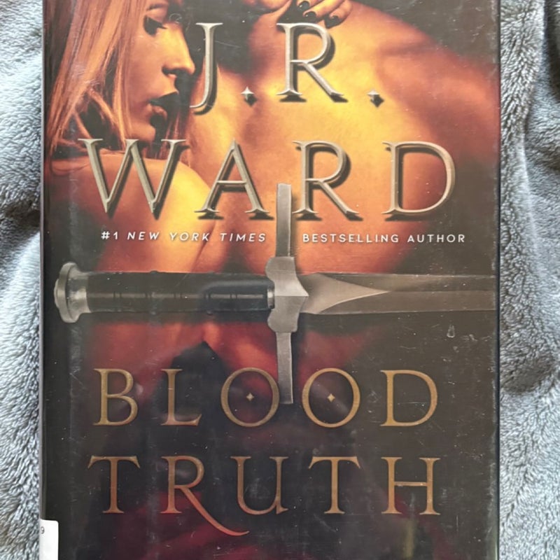Blood Truth