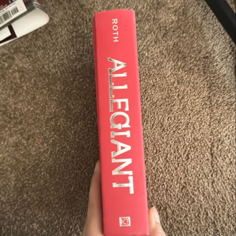 Allegiant