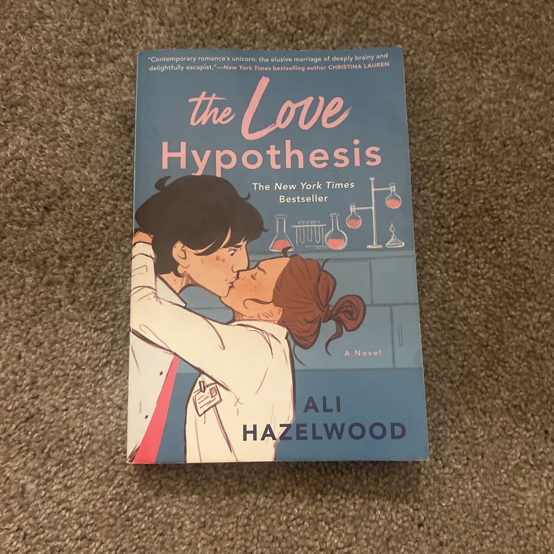 The Love Hypothesis