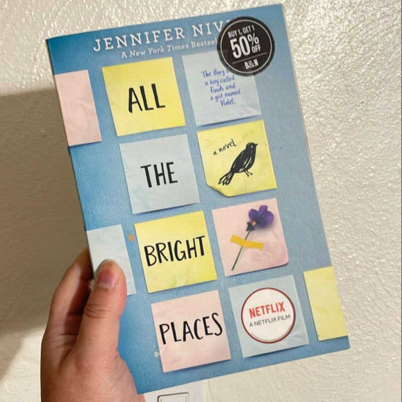All the Bright Places