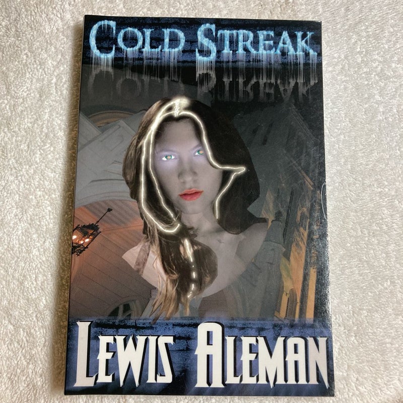 Cold Streak (70)