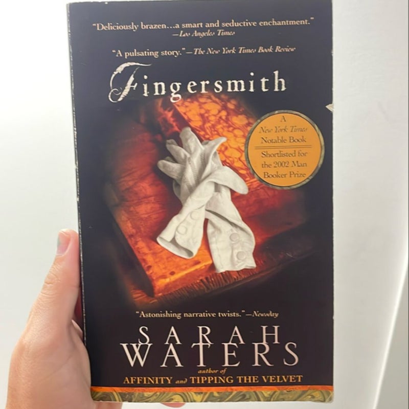 Fingersmith