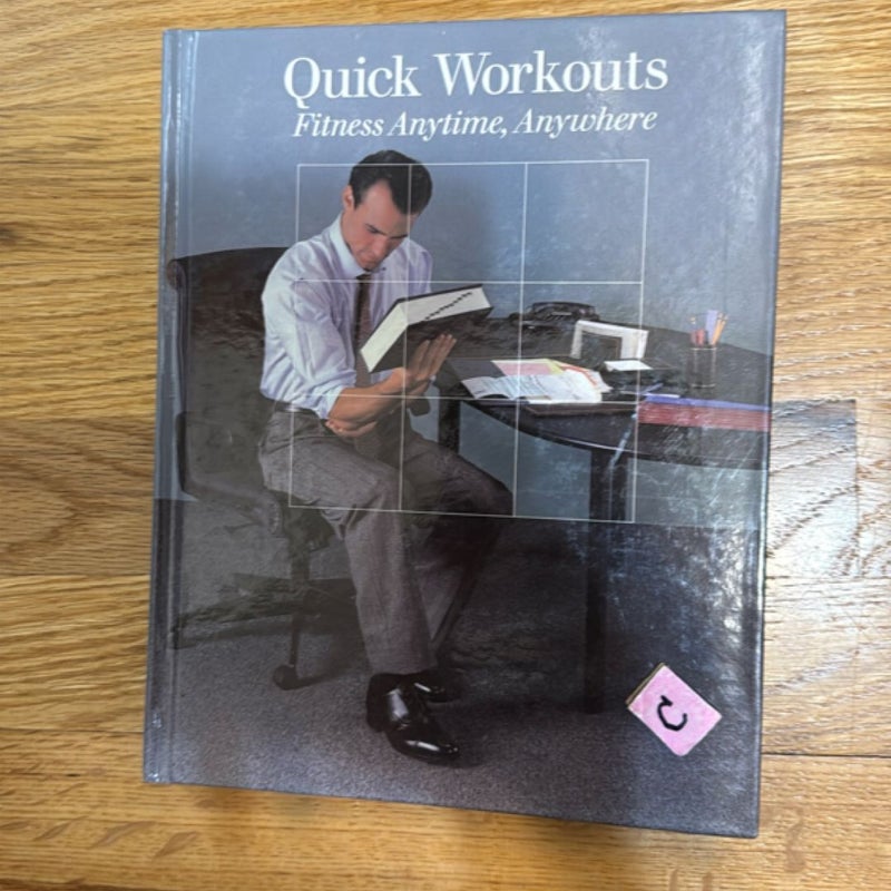 Quick Workouts 