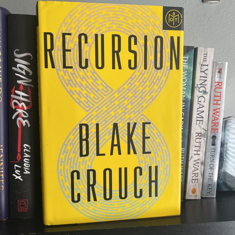 Recursion