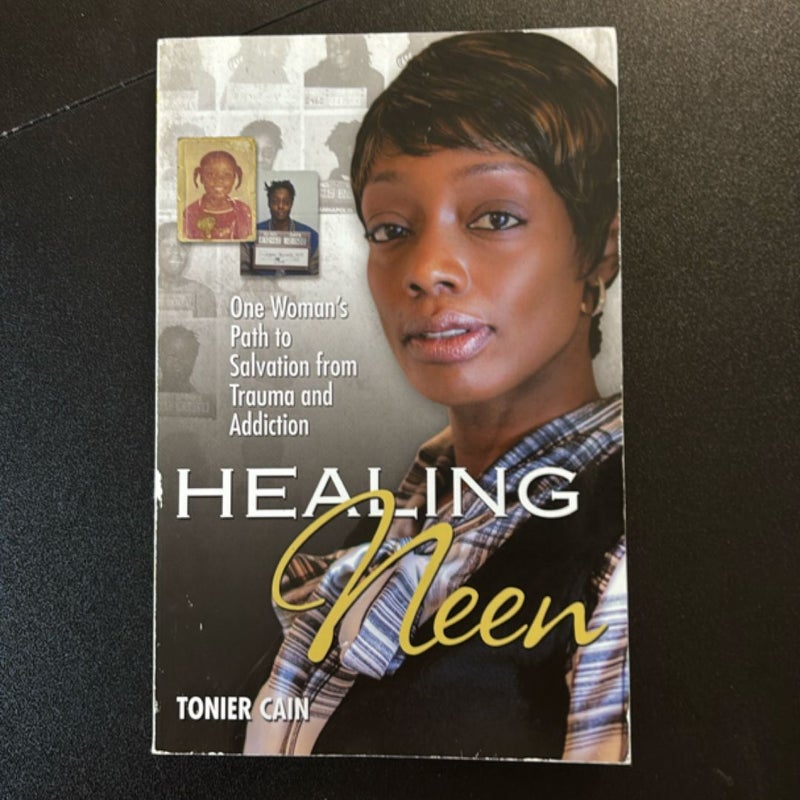 Healing Neen