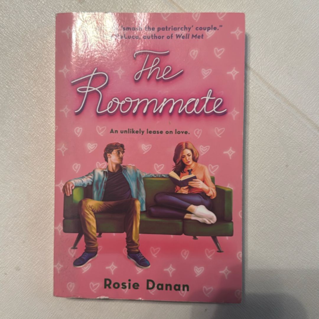 The Roommate