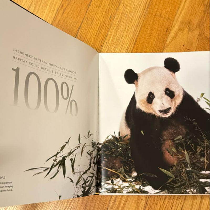 National Geographic the Photo Ark Vanishing