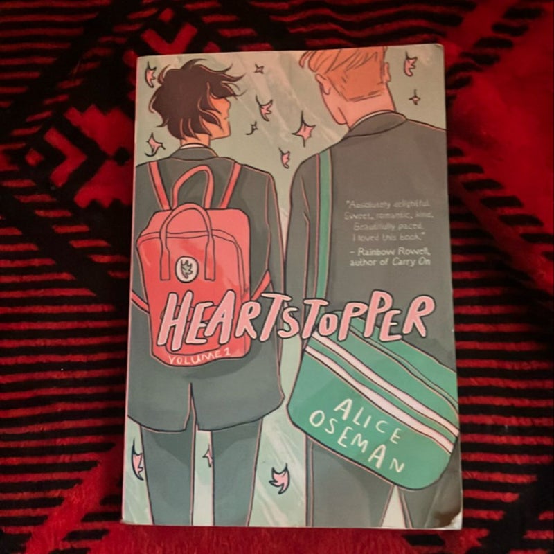 Heartstopper