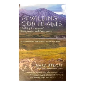 Rewilding Our Hearts