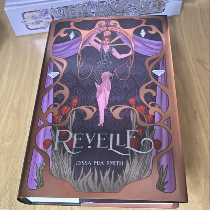 Revelle