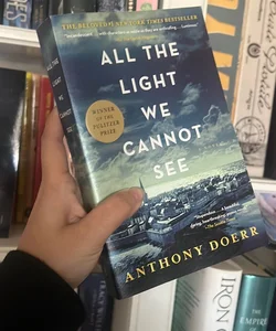 All the Light We Cannot See