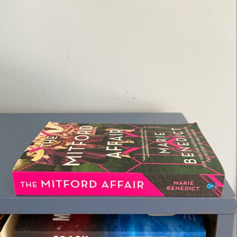 The Mitford Affair