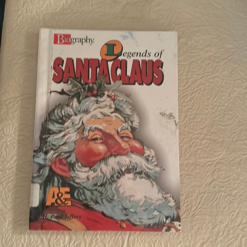 Legends of Santa Claus